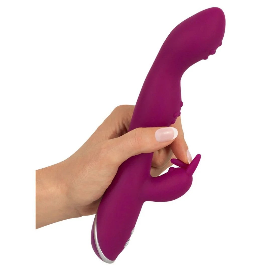 Rabbitvibrator 