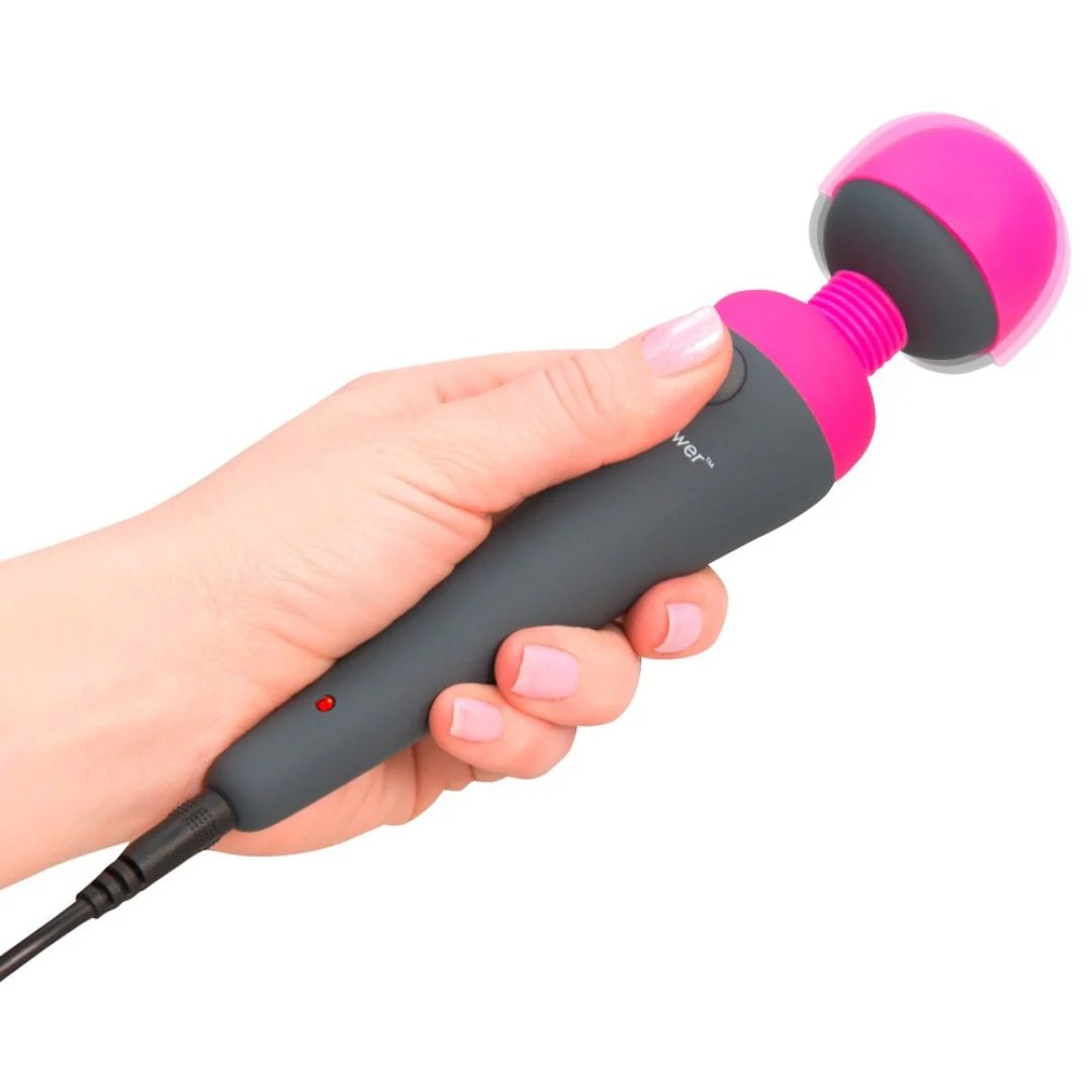 Massagestab 