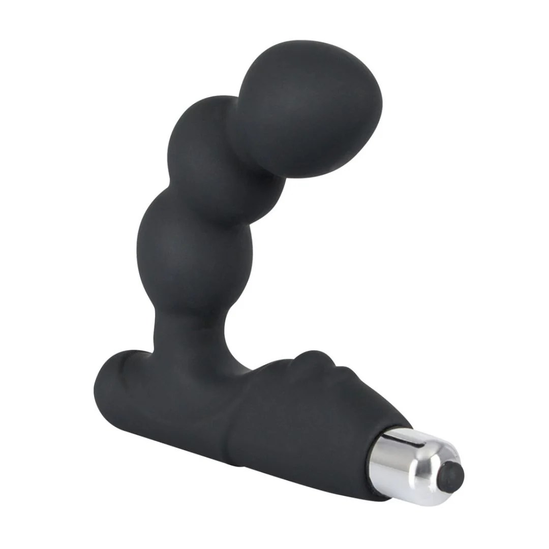 Prostatavibrator im Kugeldesign