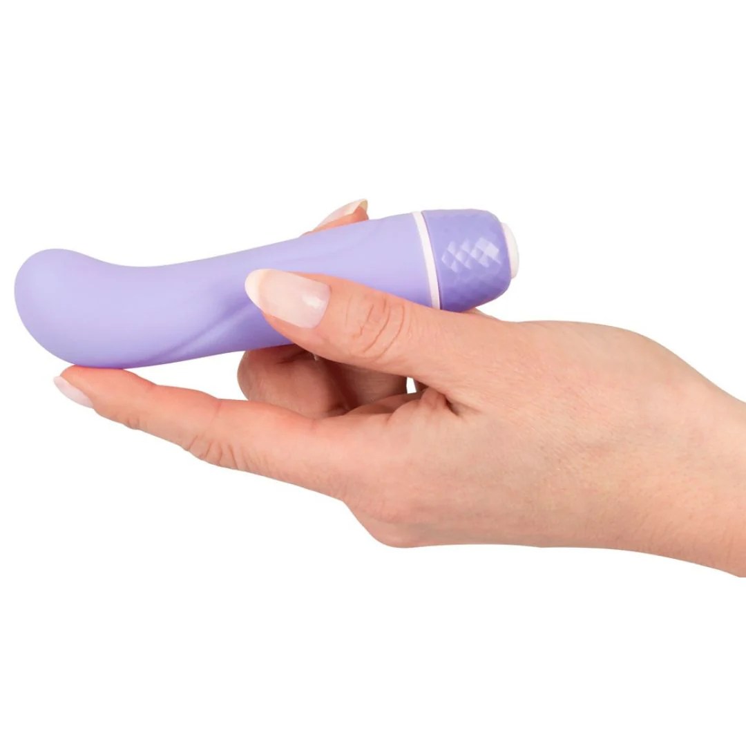 Vibrator 