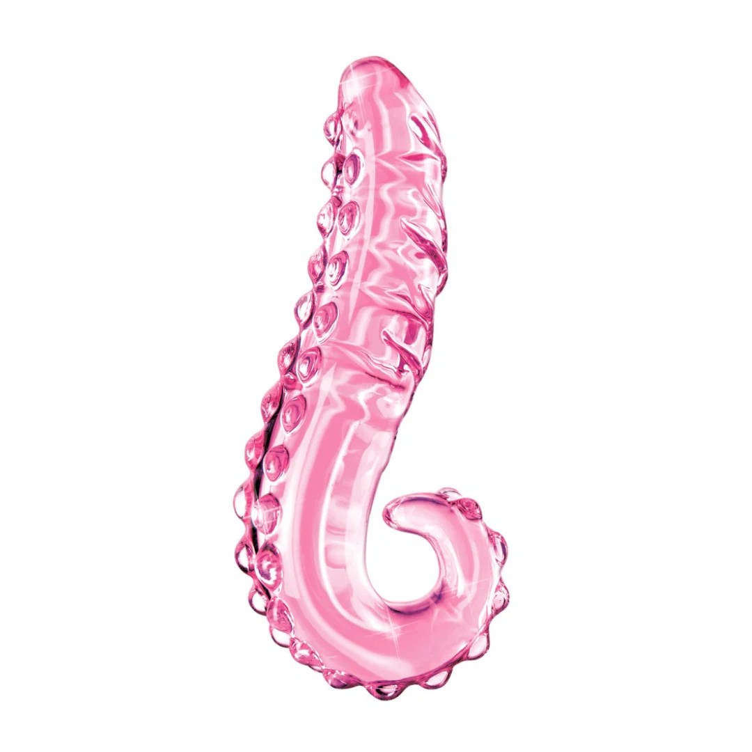 Icicles Glasdildo "No. 24"