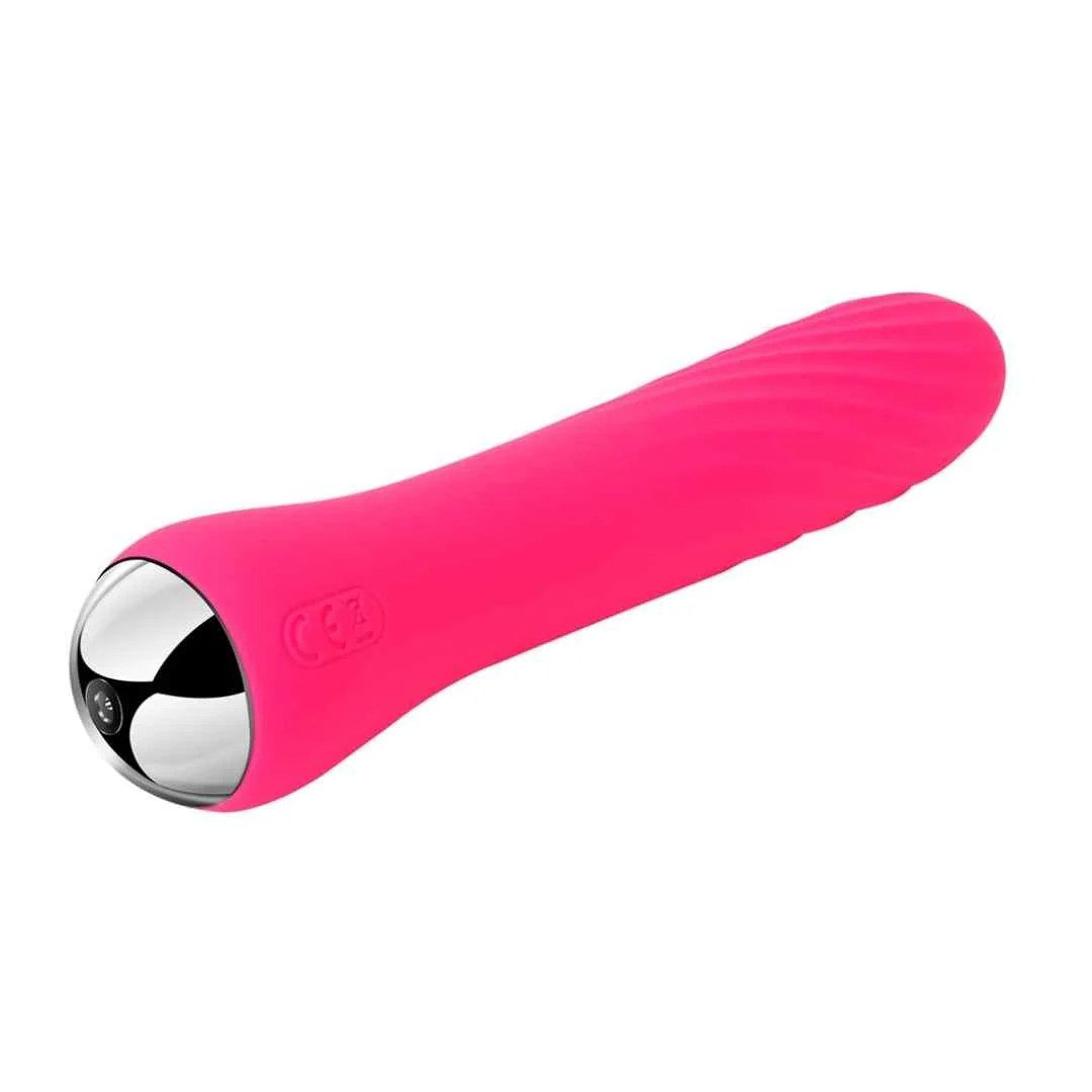 Vibrator „Anya“, mit Wärmefunktion
