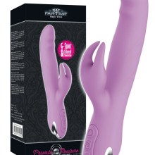 Rabbitvibrator „Intense“ Rabbitvibrator „Intense“