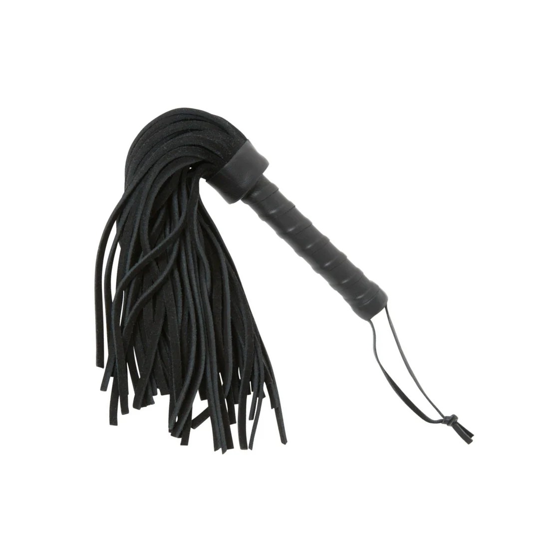 Leder Flogger