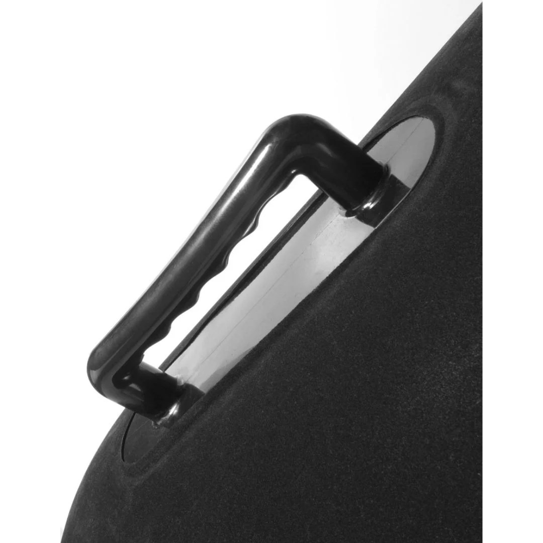 Aufblasbares Liebes-Sitzkissen mit integriertem Vibrator