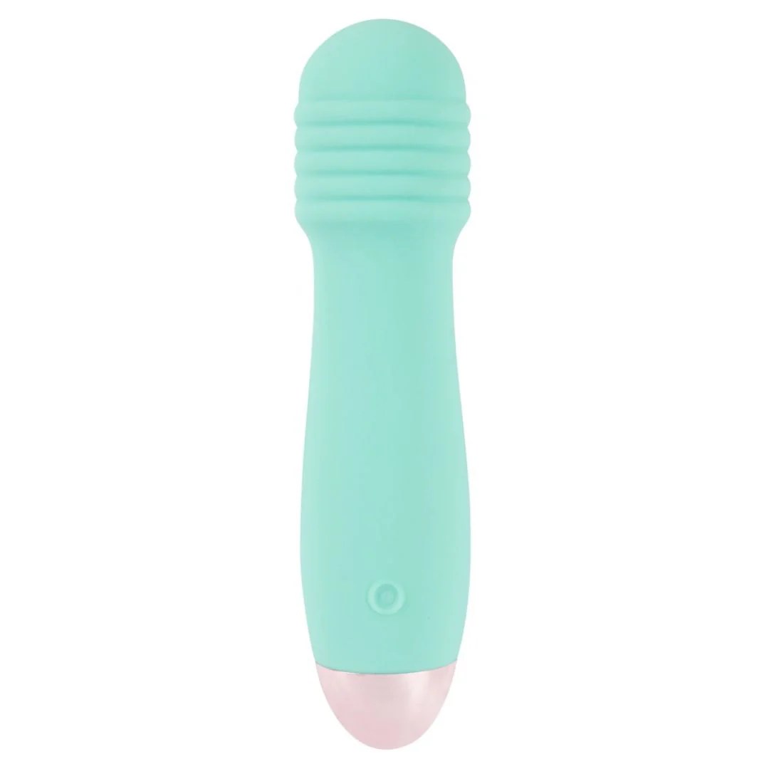 Minivibrator grün 