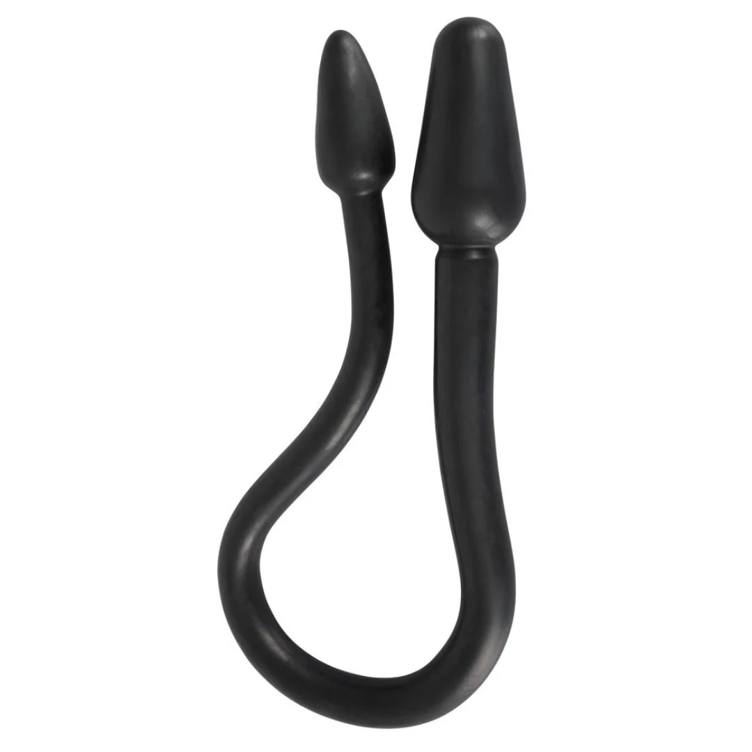 Doppeldildo "Double Plug"