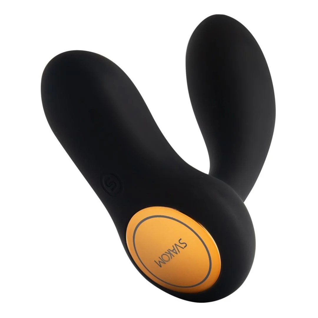 P-/G-Punktvibrator mit App-Steuerung