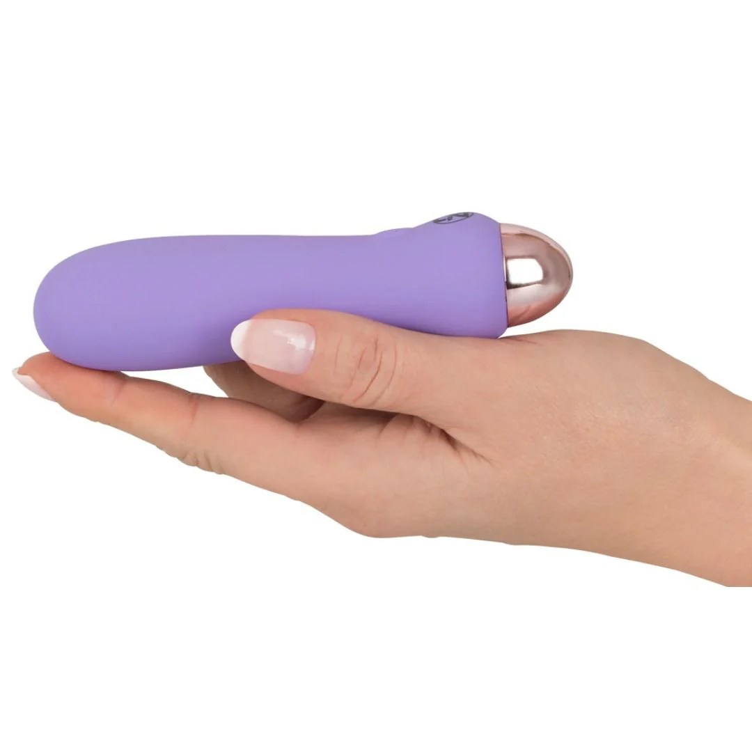 Minivibrator lila 