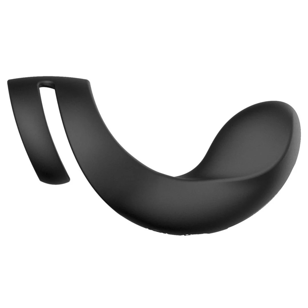 Penis-/Hodenring „Benedict“ mit Perineumvibrator