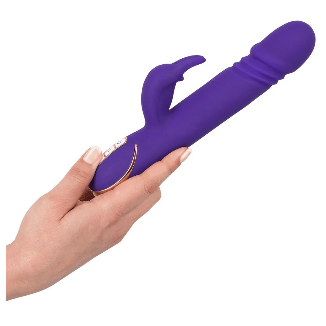 Rabbitvibrator „Rabbit Skater“