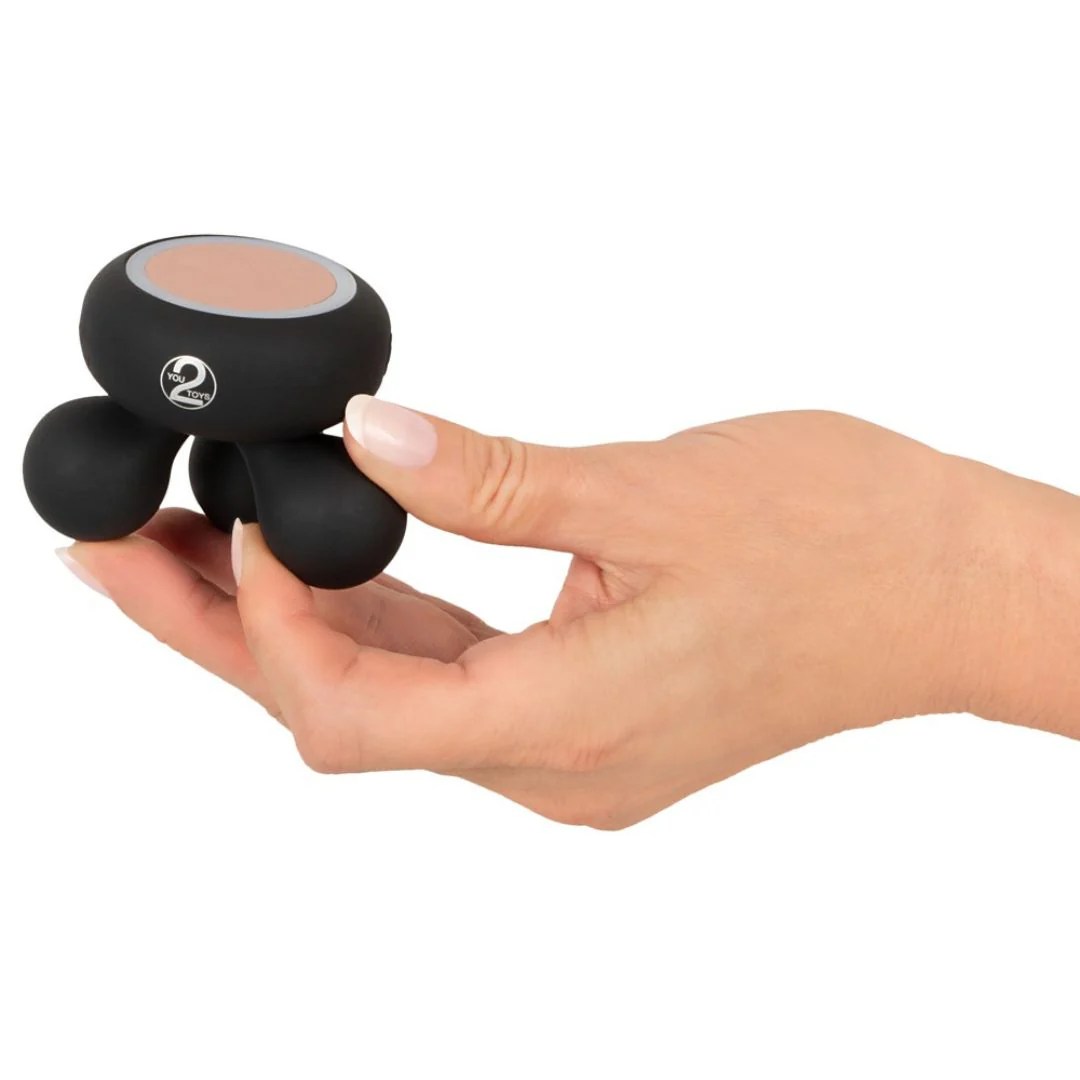 Auflegevibrator 
