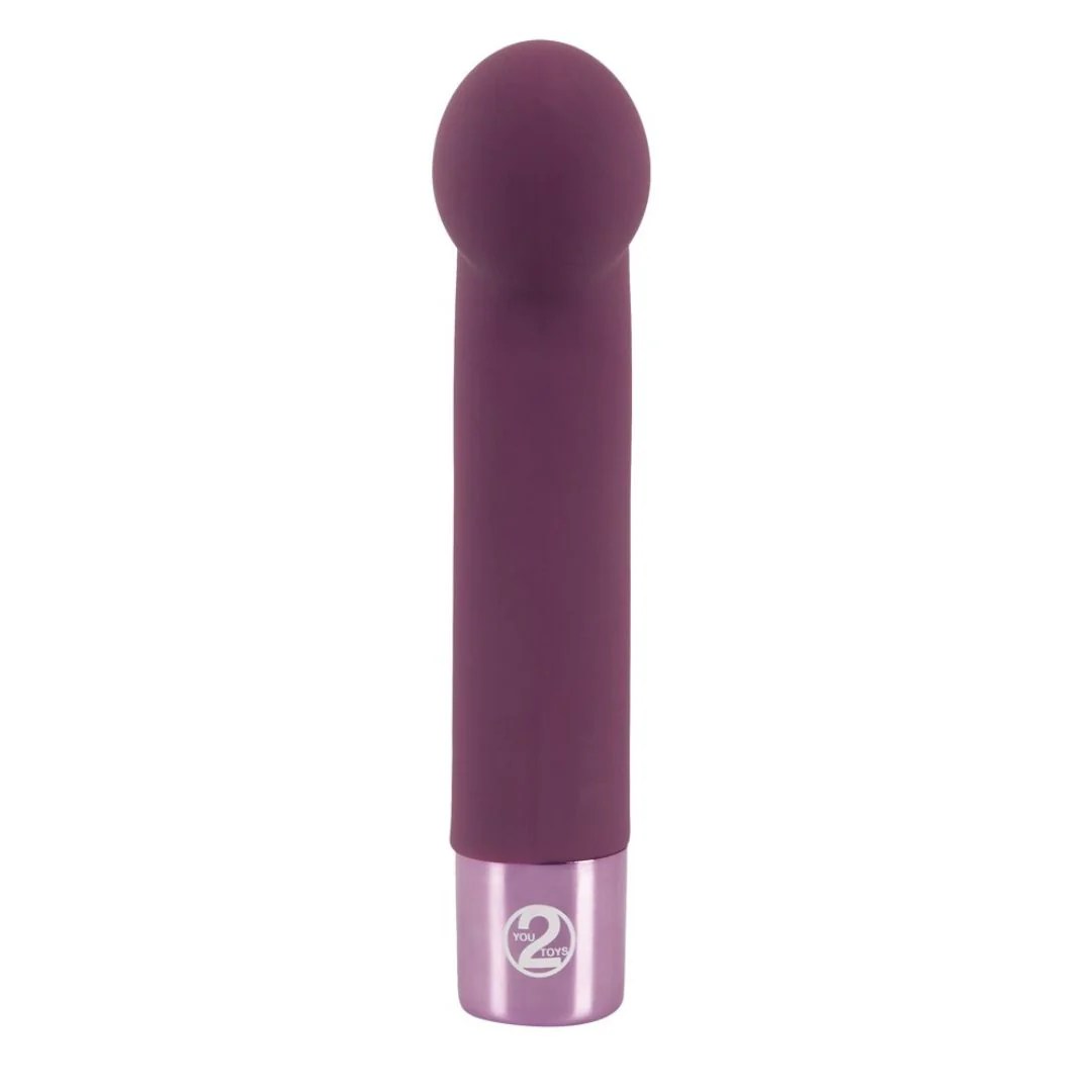 G-Punkt Vibrator 