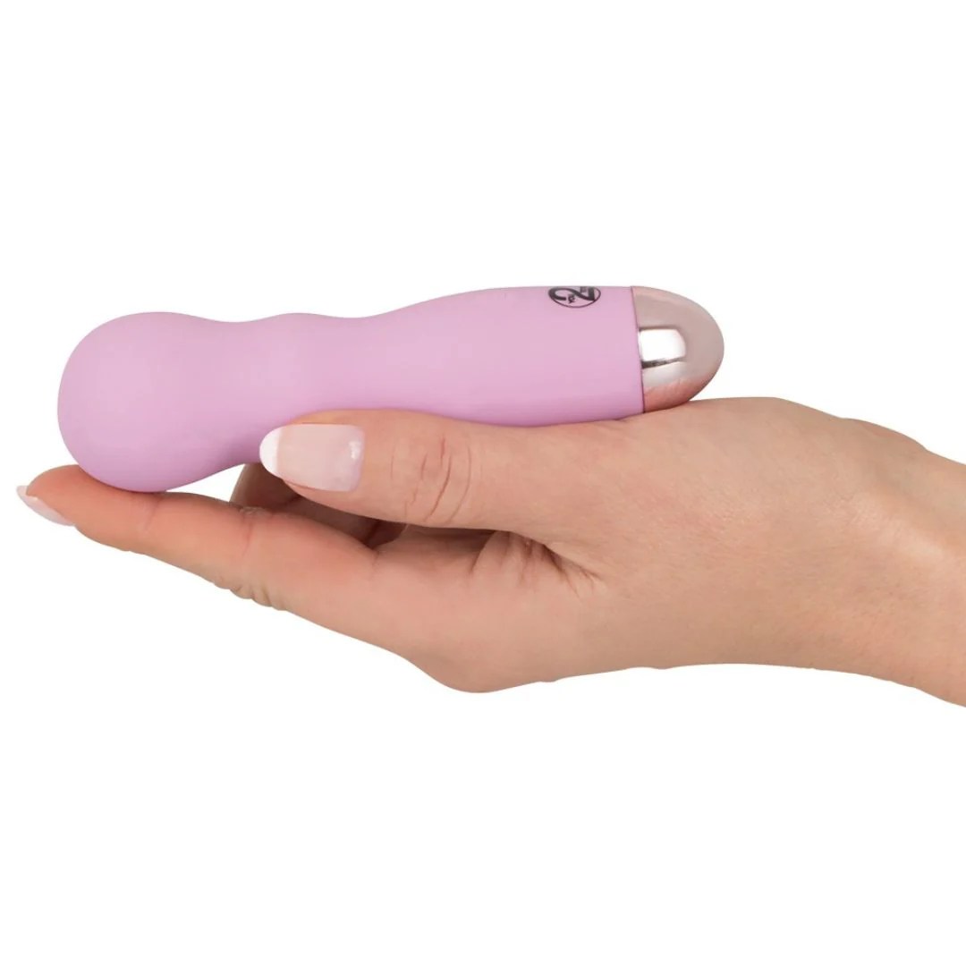 Minivibrator rosé 