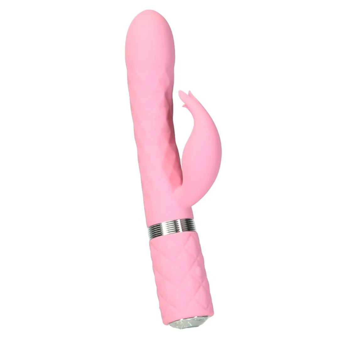 Rabbitvibrator „Lively“