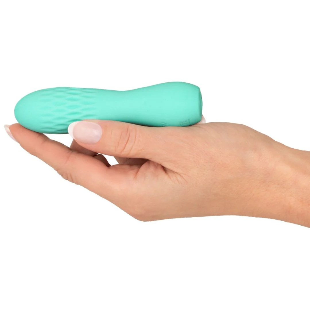 Minivibrator mit Stimulationsstruktur