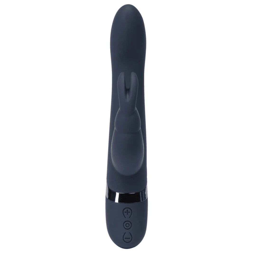 Rabbitvibrator „Oh my“