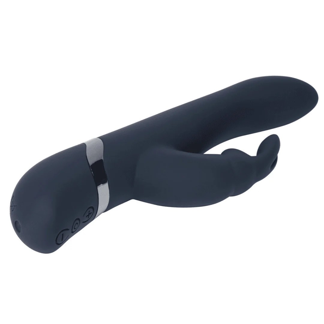 Rabbitvibrator „Oh my“
