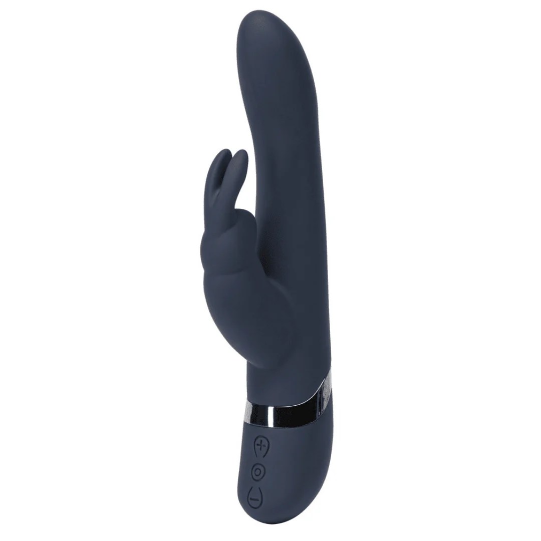 Rabbitvibrator „Oh my“