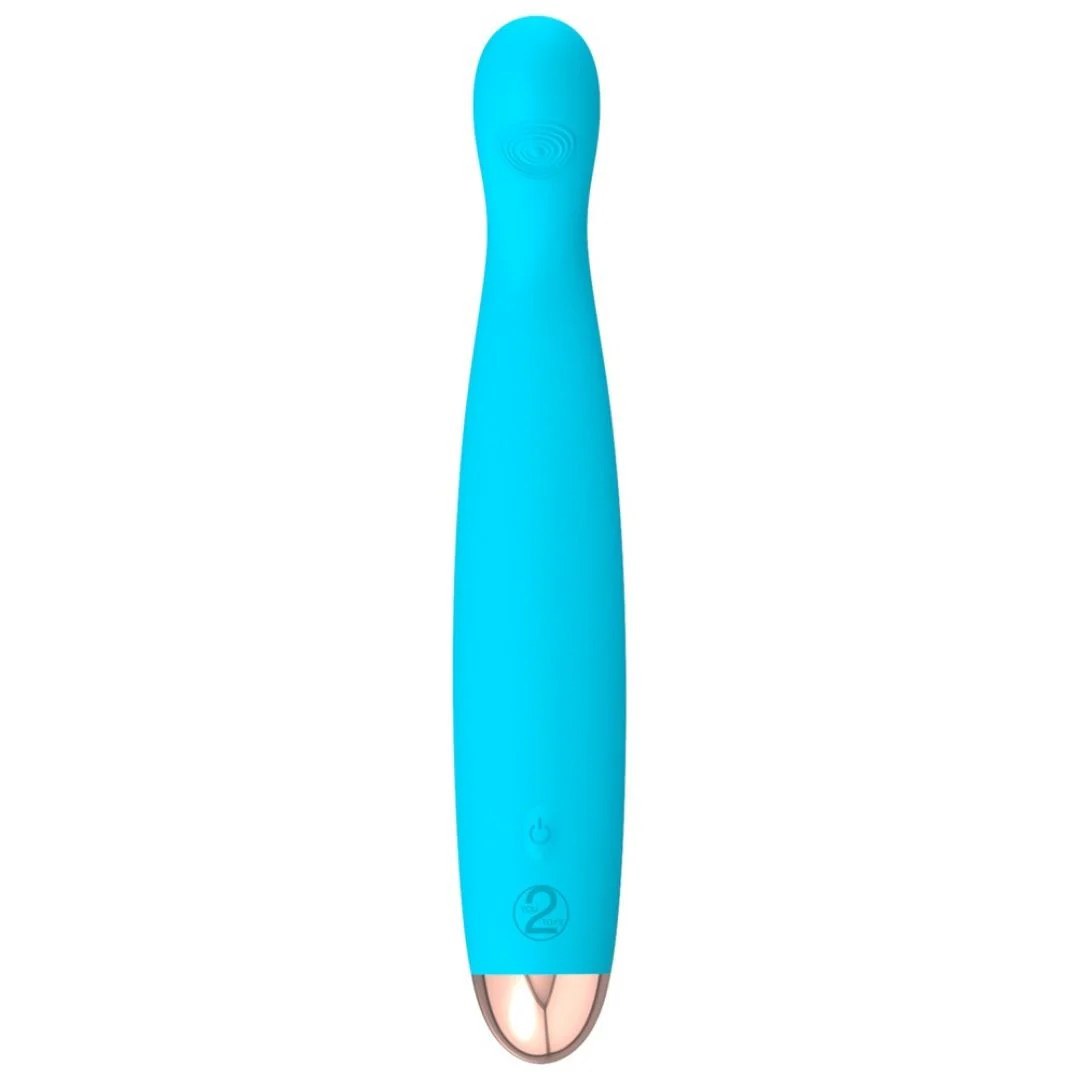 Minivibrator mit flexiblem Kopf "Cuties"