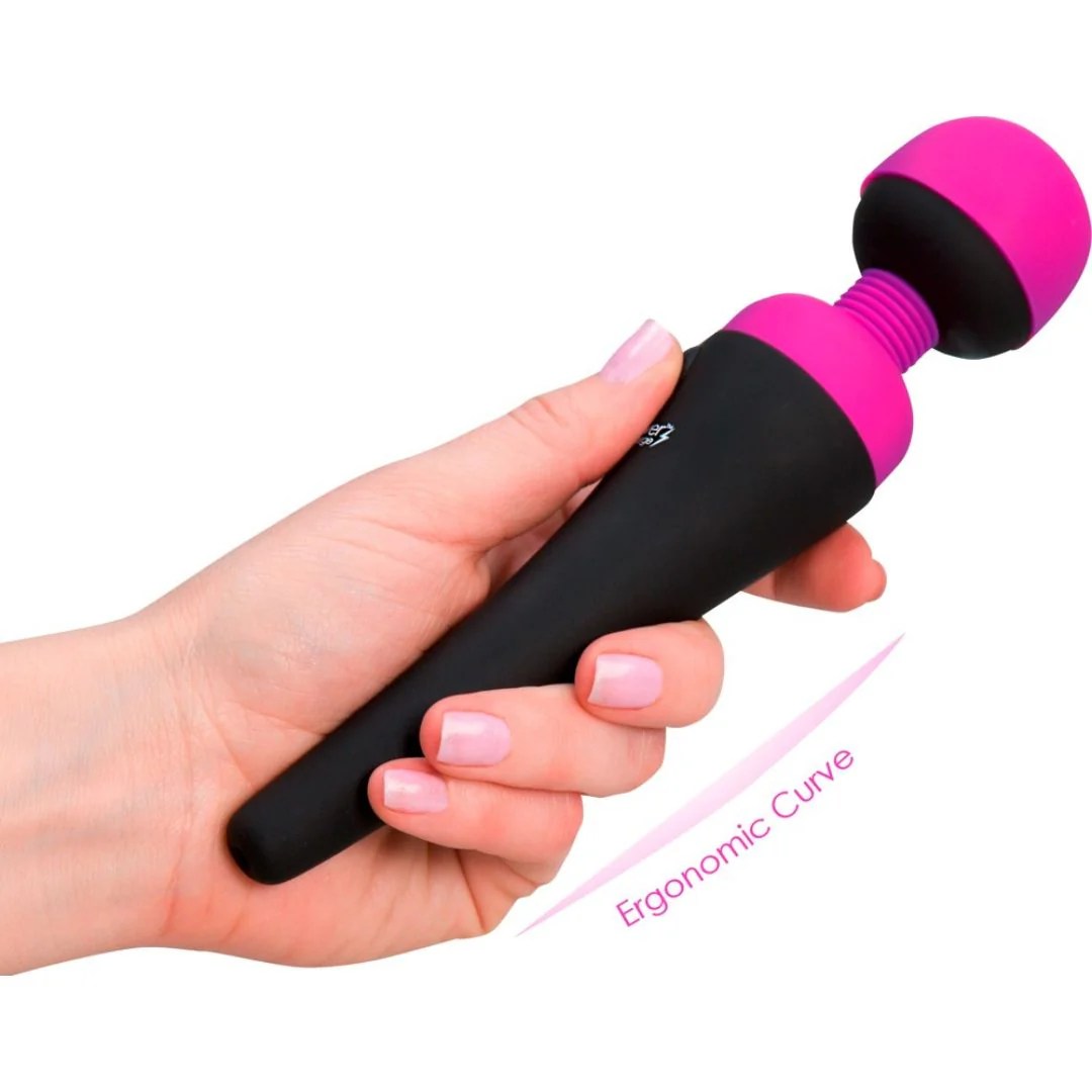 Massagestab „Recharge“