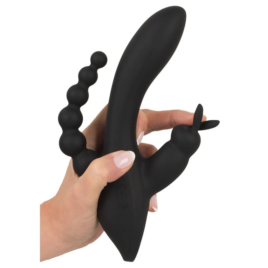 Rabbitvibrator 