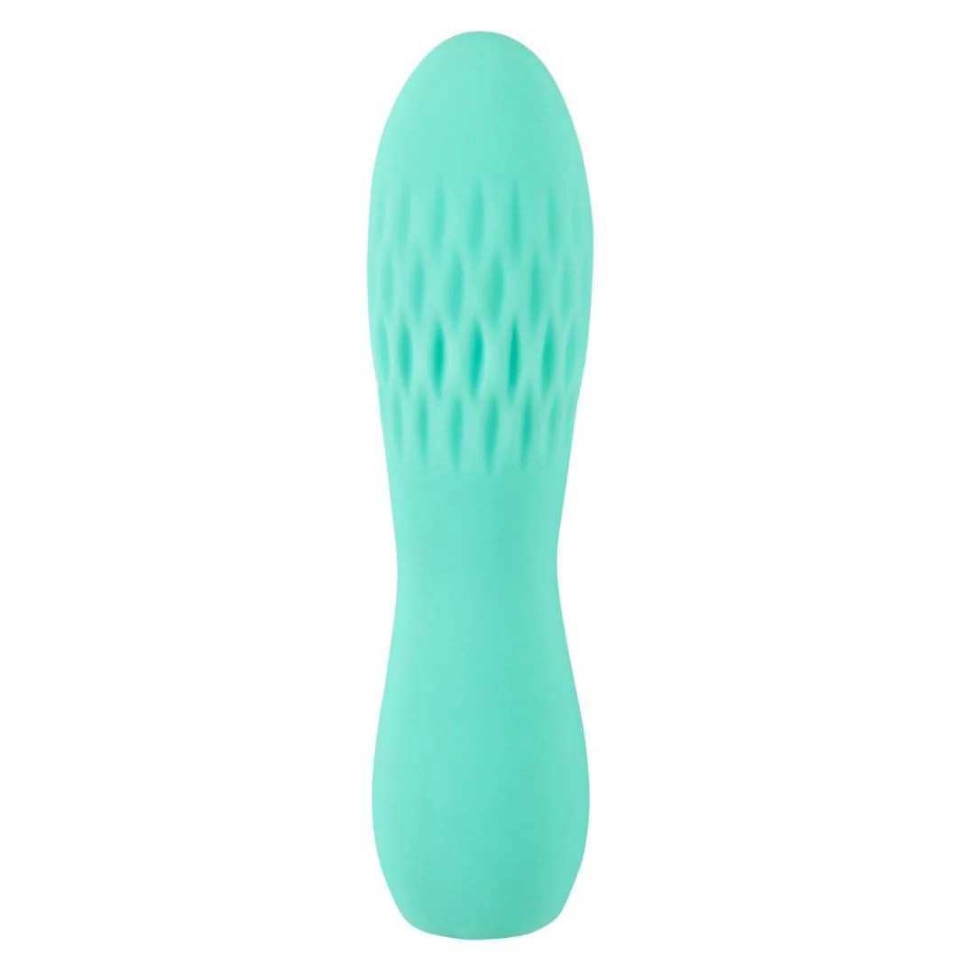 Minivibrator mit Stimulationsstruktur