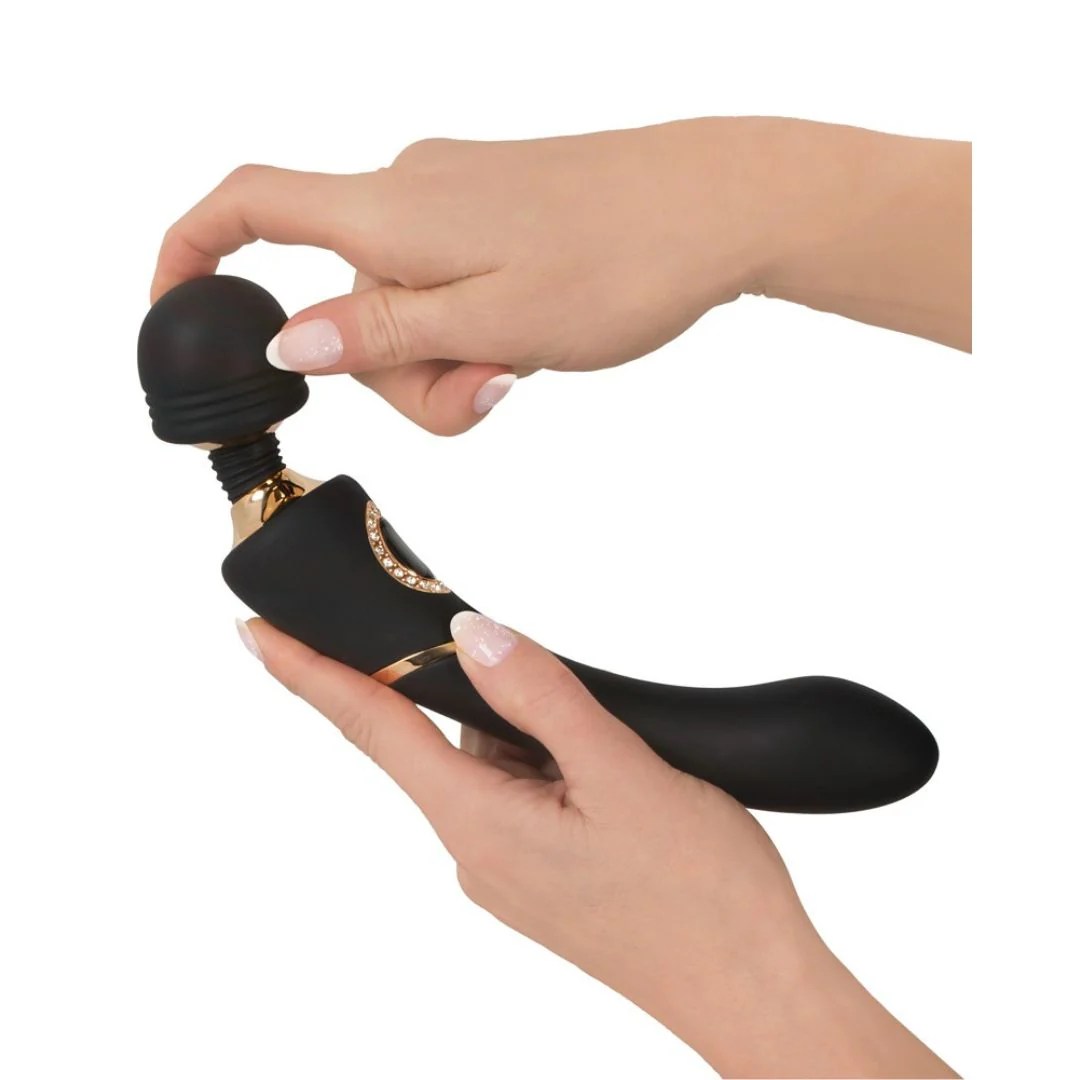 Massagestab 