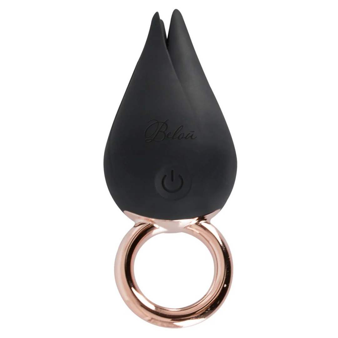 Fingervibrator „Flutter Effect“