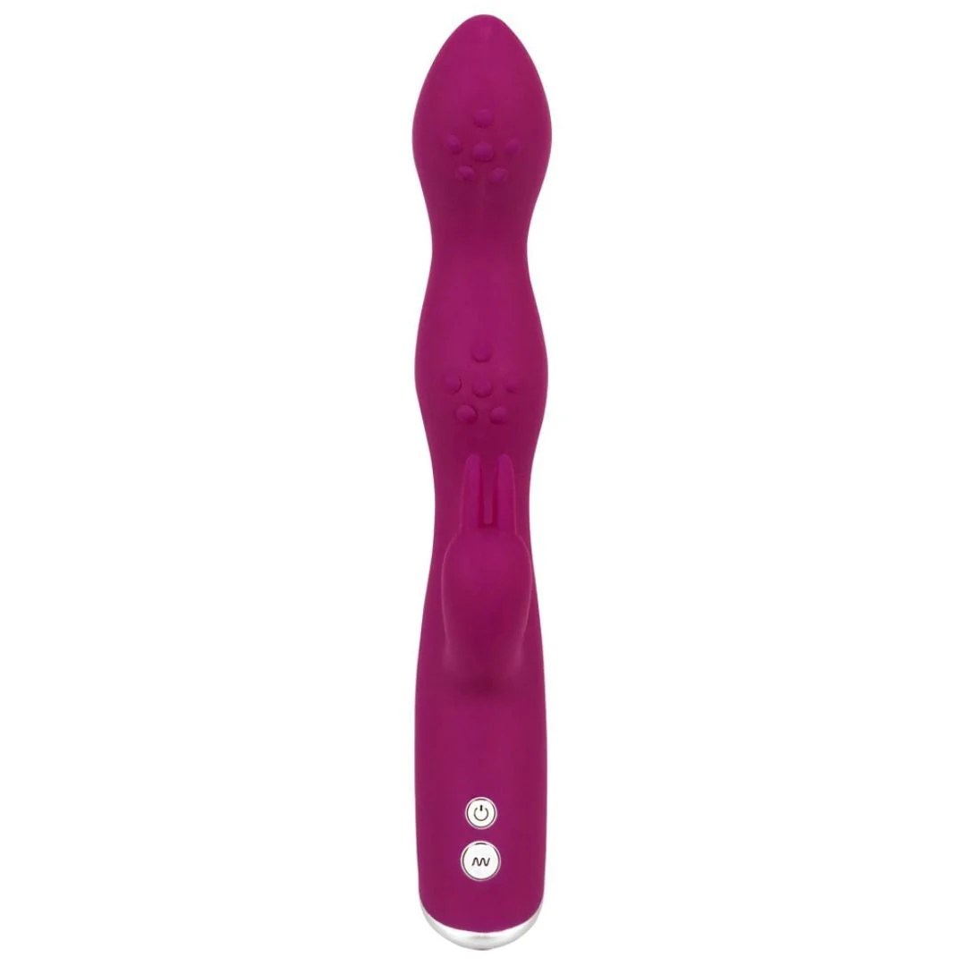 Rabbitvibrator 