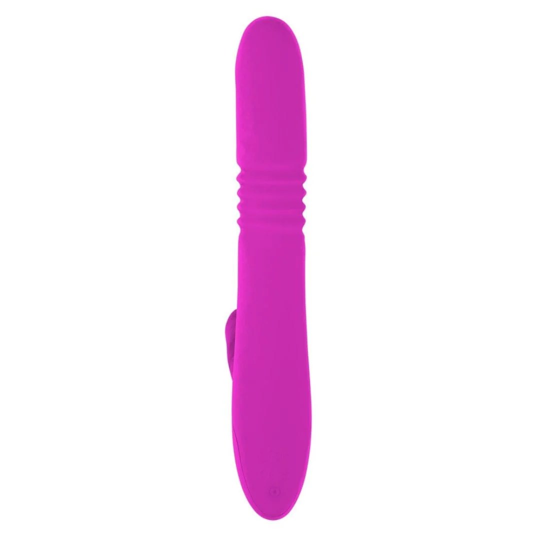 Rabbitvibrator 
