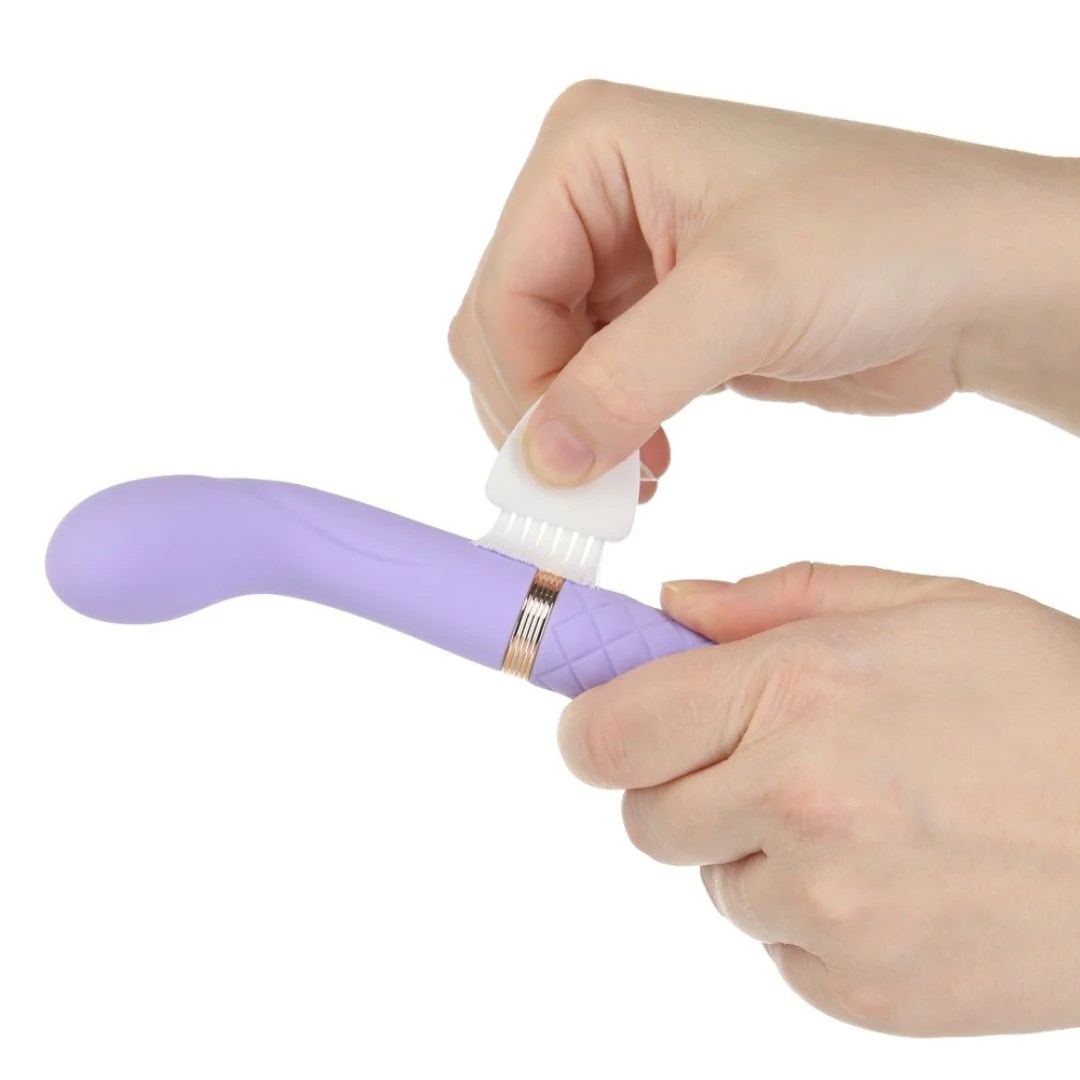 Minivibrator 