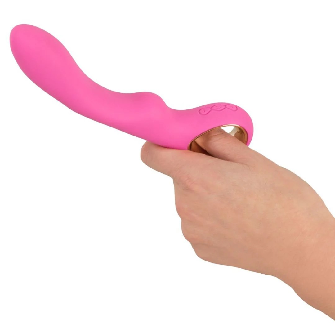 Vibrator 