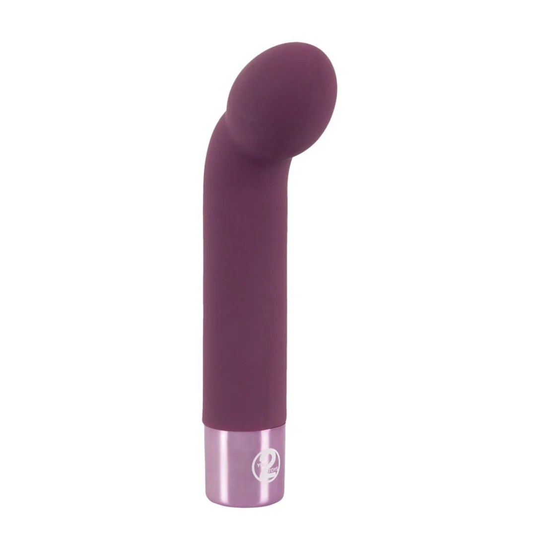 G-Punkt Vibrator "G-Spot Vibe"