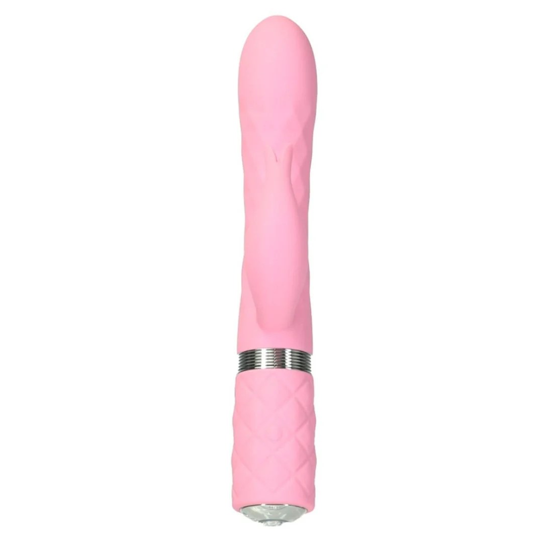Rabbitvibrator „Lively“