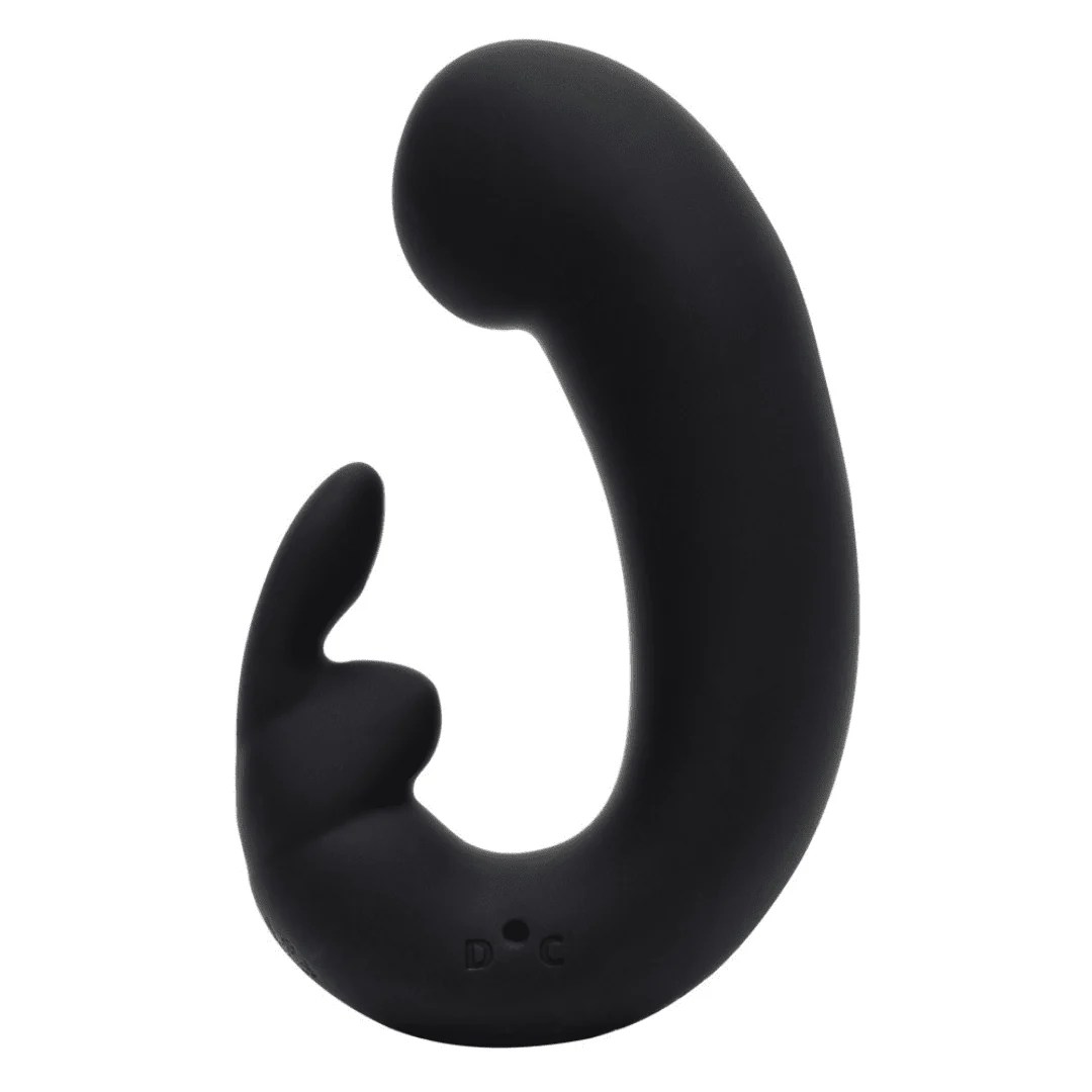 Rabbitvibrator „G-Spot Rabbit Vibrator“