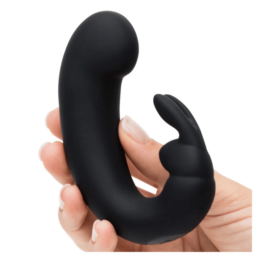 Rabbitvibrator „G-Spot Rabbit Vibrator“