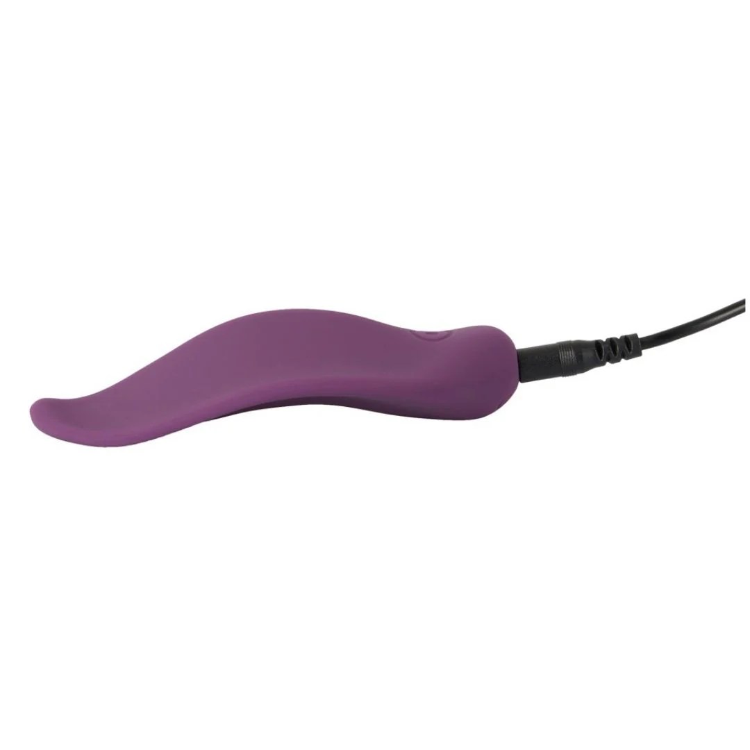 Auflegevibrator „Panty Vibrator“