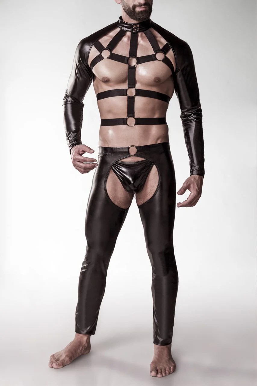 3-teiliges Bolero Set