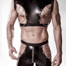 2-teiliges Kunstleder Set 2-teiliges Kunstleder Set