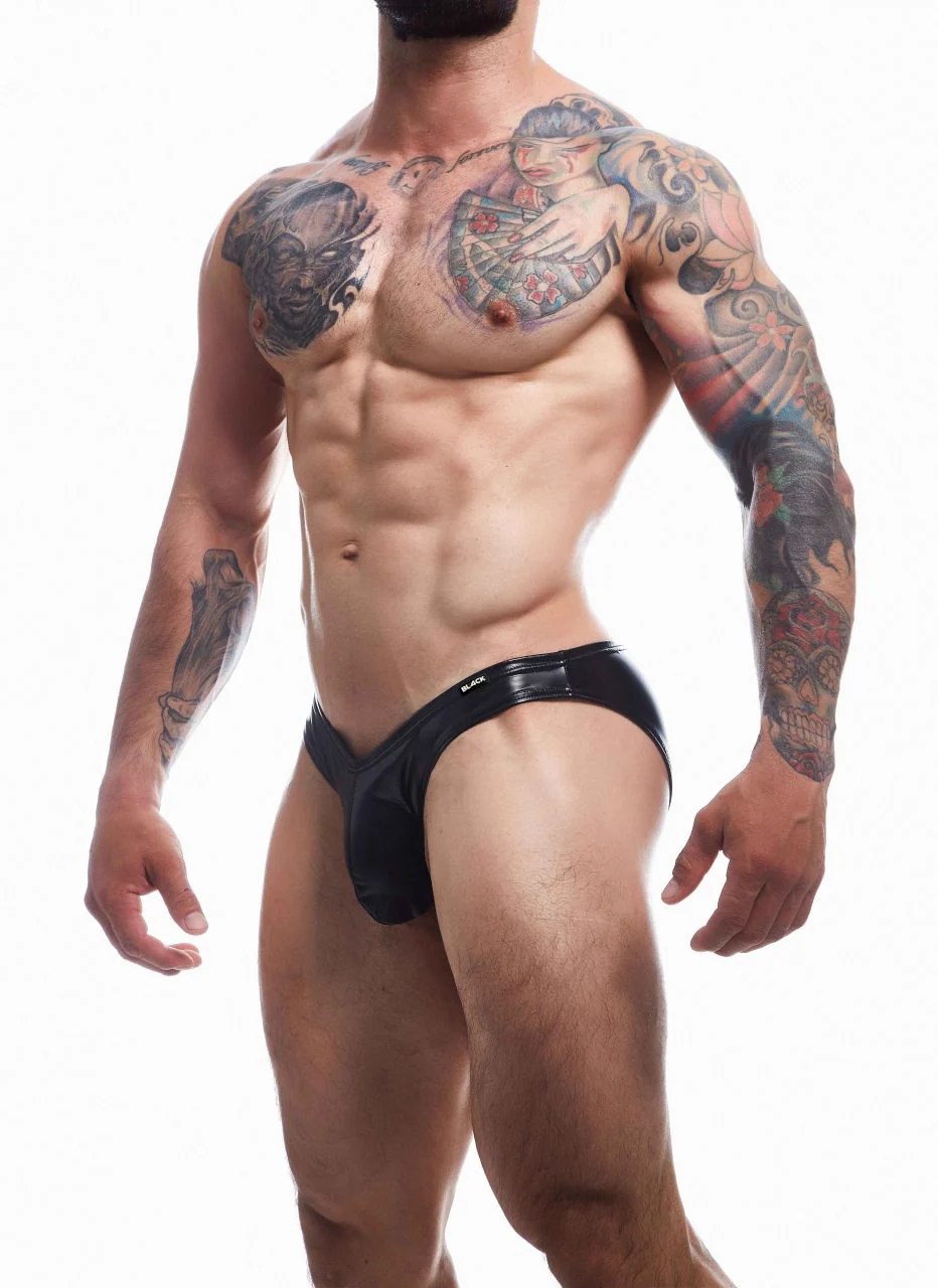 Herren Bikini Brief 