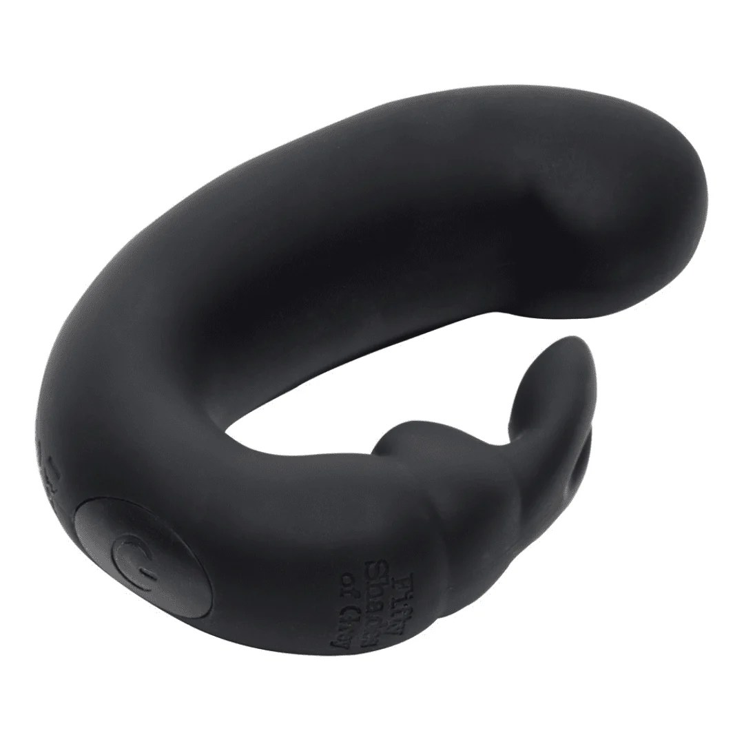 Rabbitvibrator „G-Spot Rabbit Vibrator“
