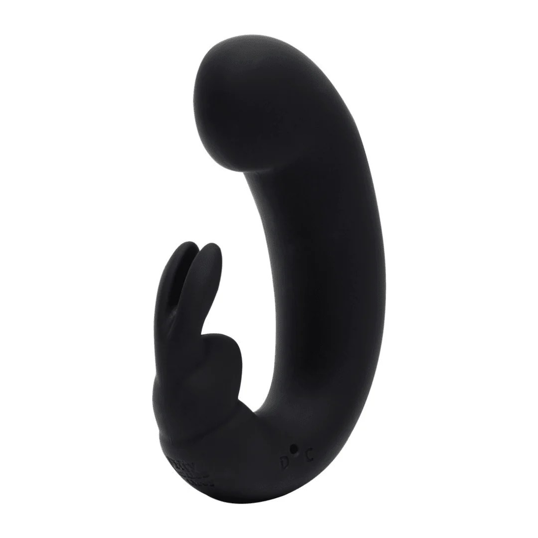 Rabbitvibrator „G-Spot Rabbit Vibrator“