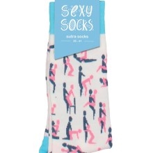 Sexy Socks %27Sutra Socks%27 Sexy Socks %27Sutra Socks%27