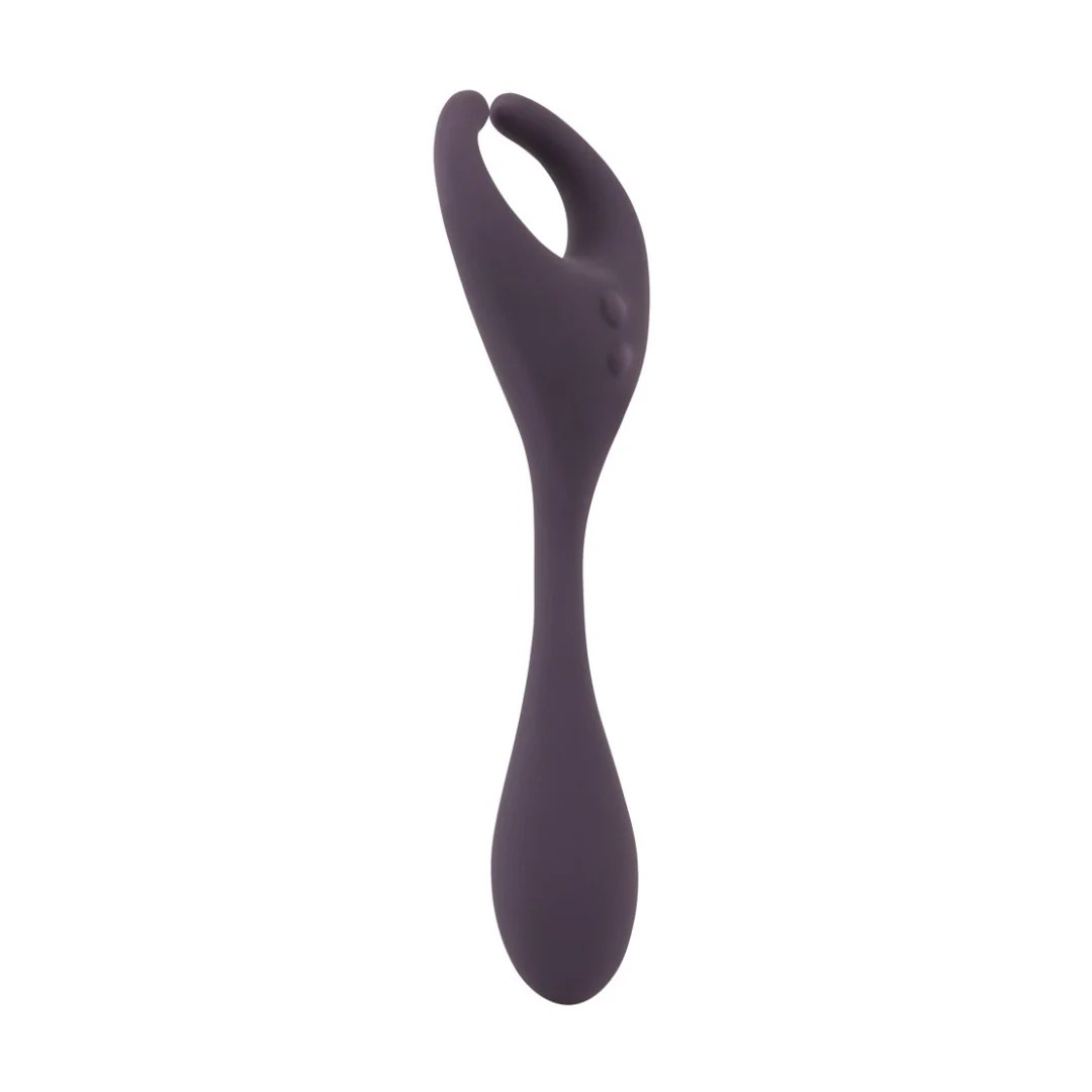 Doppelvibrator „Remote Controlled Couple%27s Vibrator“
