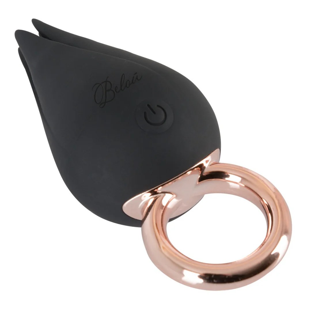 Fingervibrator „Flutter Effect“