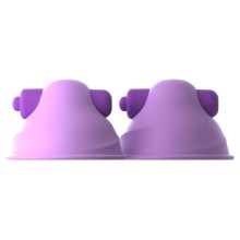 Nippelsauger mit Vibration Nippelsauger mit Vibration