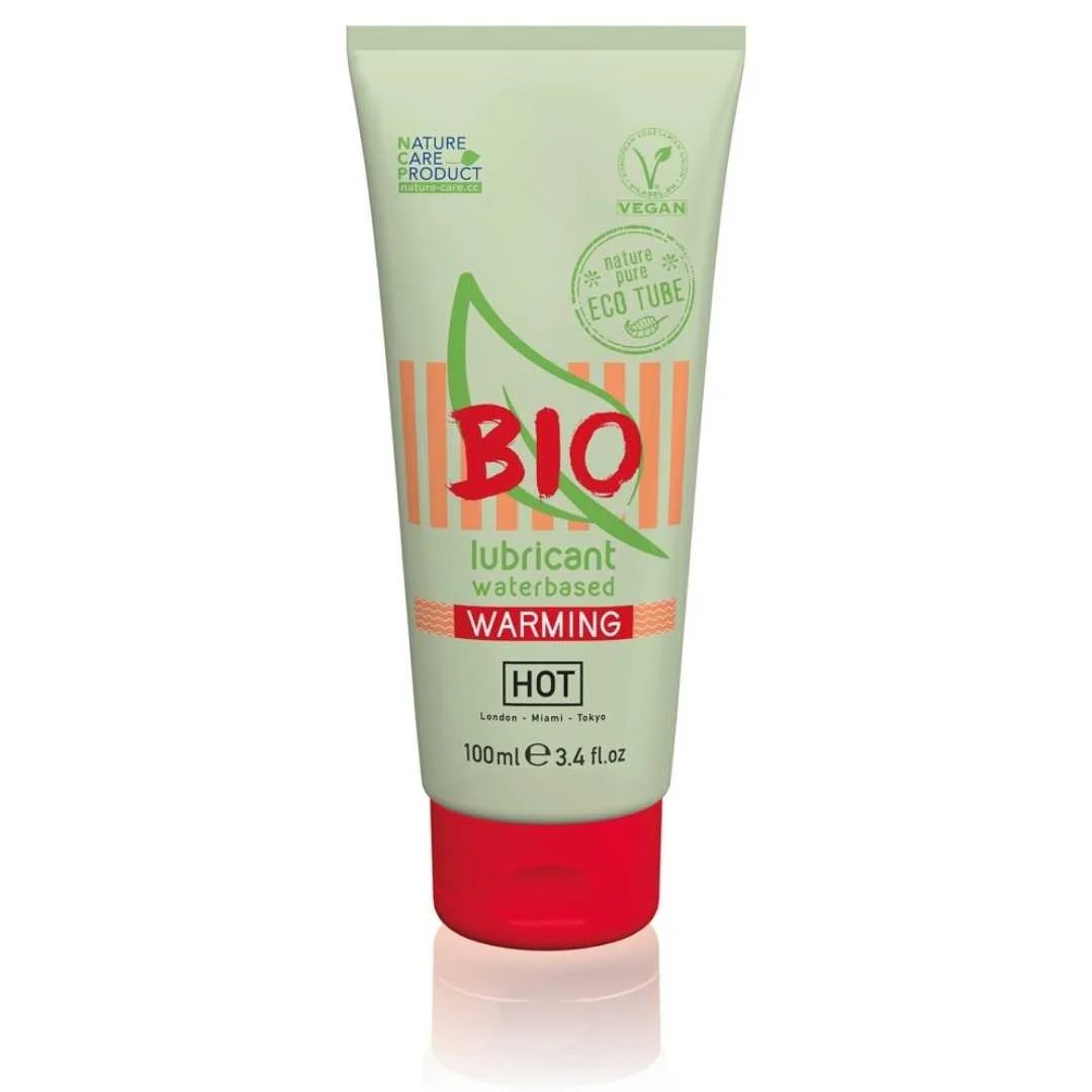 Gleitgel „BIO“