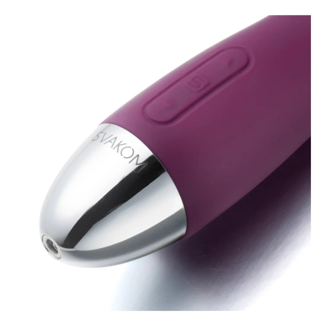G-Punkt-Vibrator „Amy