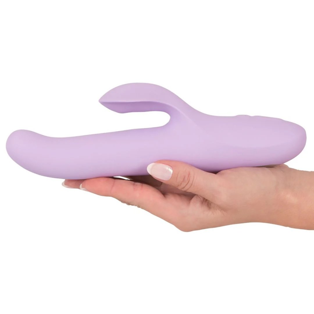 Rabbitvibrator 